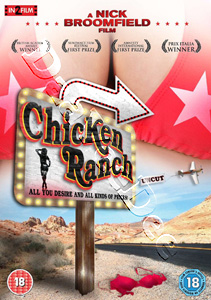 Chicken Ranch (DVD)